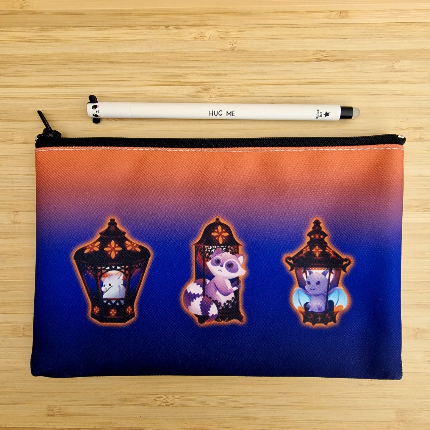 Lantern - Pouch