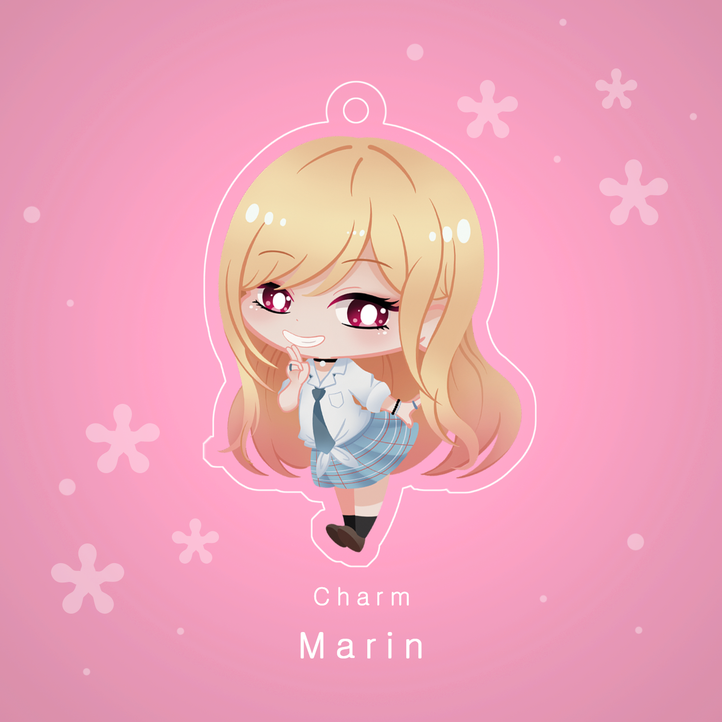 Marin - Charm