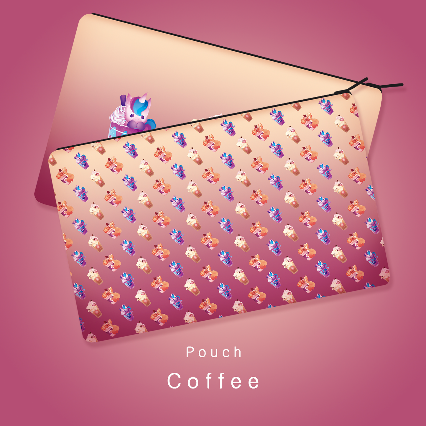 Coffee - Pouch