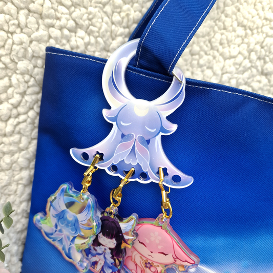 [ Genshin Impact ] Luonnotar - Charm Collector