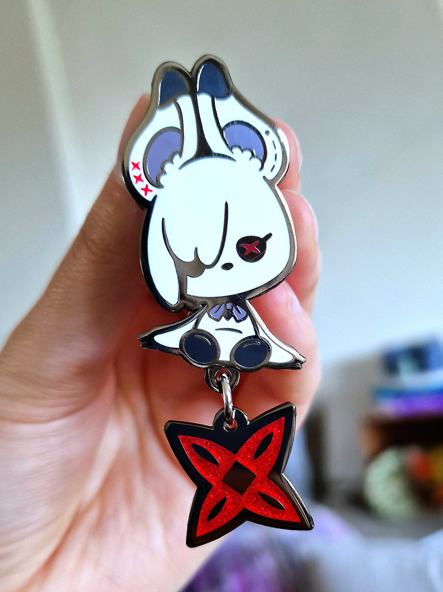 [Genshin Impact] - Enamel pin combo deal
