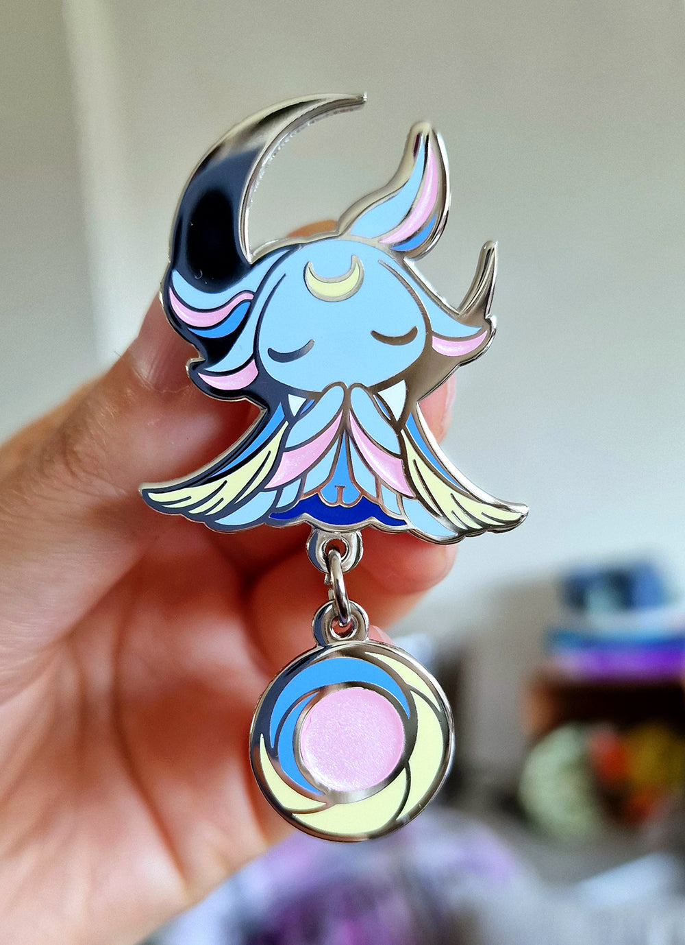 [Genshin Impact] - Enamel pin combo deal