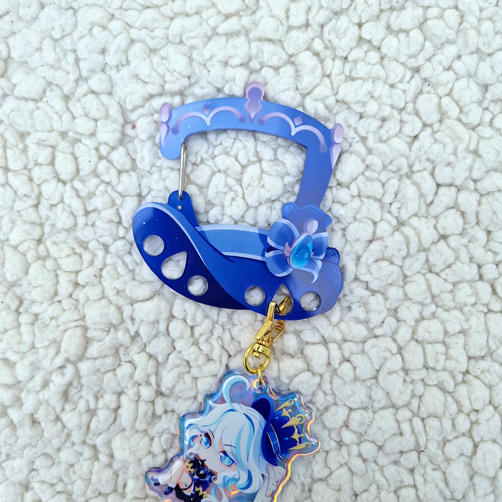 [ Genshin Impact ] Furina - Charm Collector